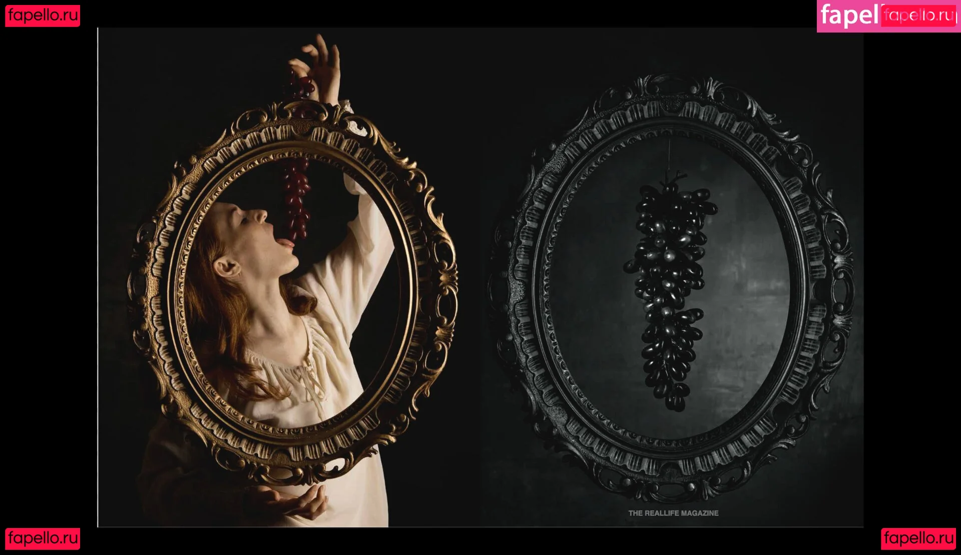 Olga Hellsing Onlyfans Photo Gallery 