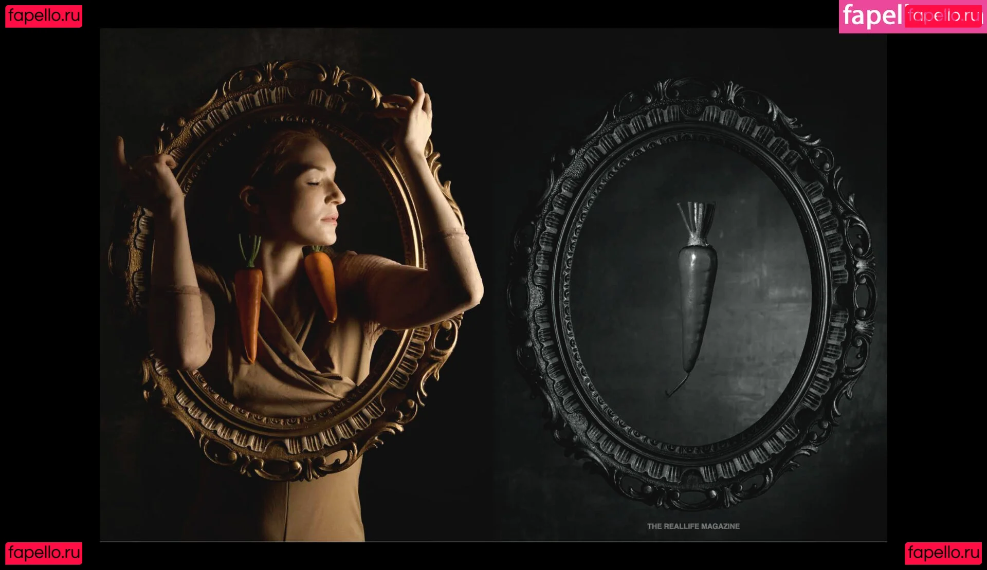 Olga Hellsing Onlyfans Photo Gallery 