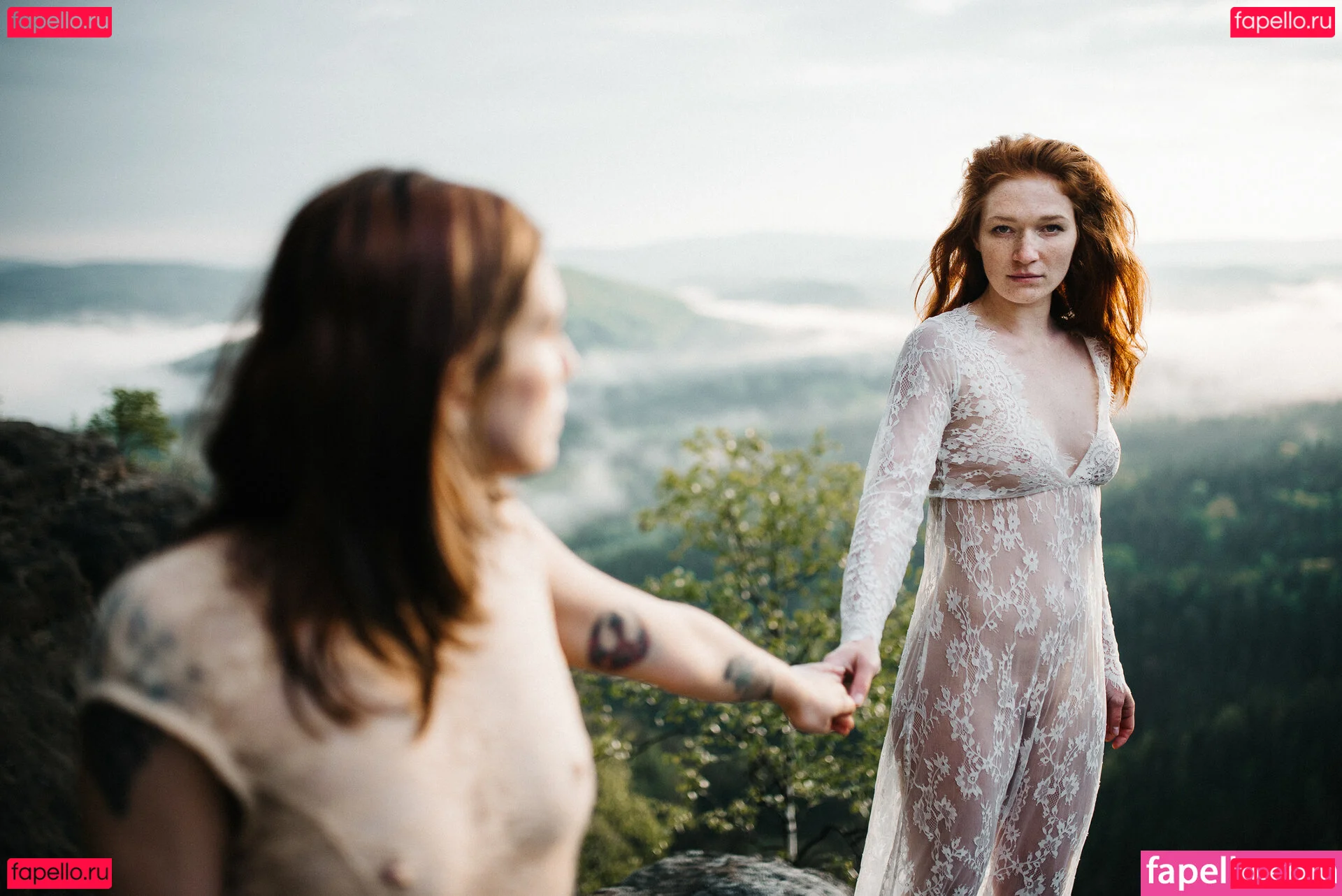 Olga Hellsing Onlyfans Photo Gallery 