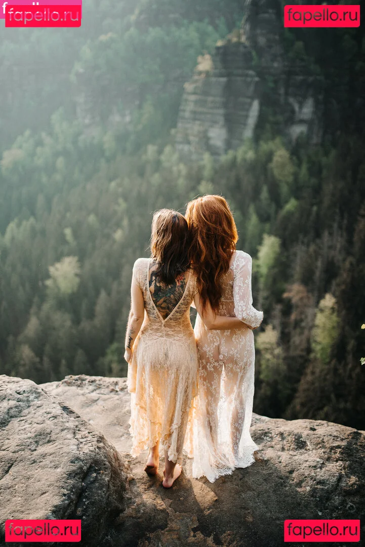 Olga Hellsing Onlyfans Photo Gallery 