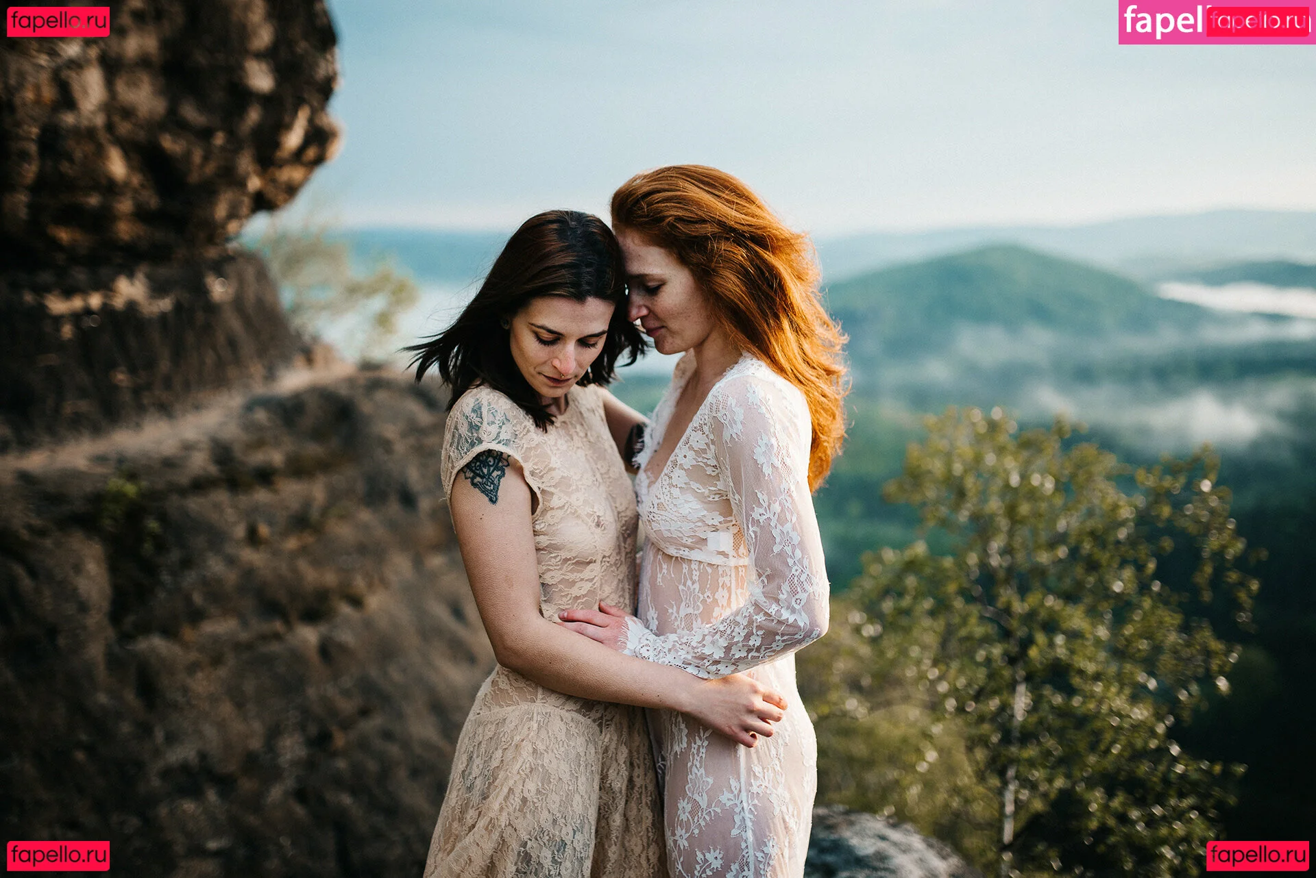 Olga Hellsing Onlyfans Photo Gallery 