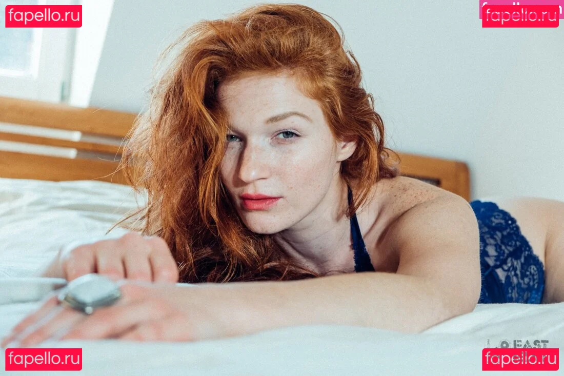 Olga Hellsing Onlyfans Photo Gallery 