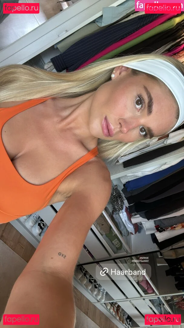 Fiichen Onlyfans Photo Gallery 