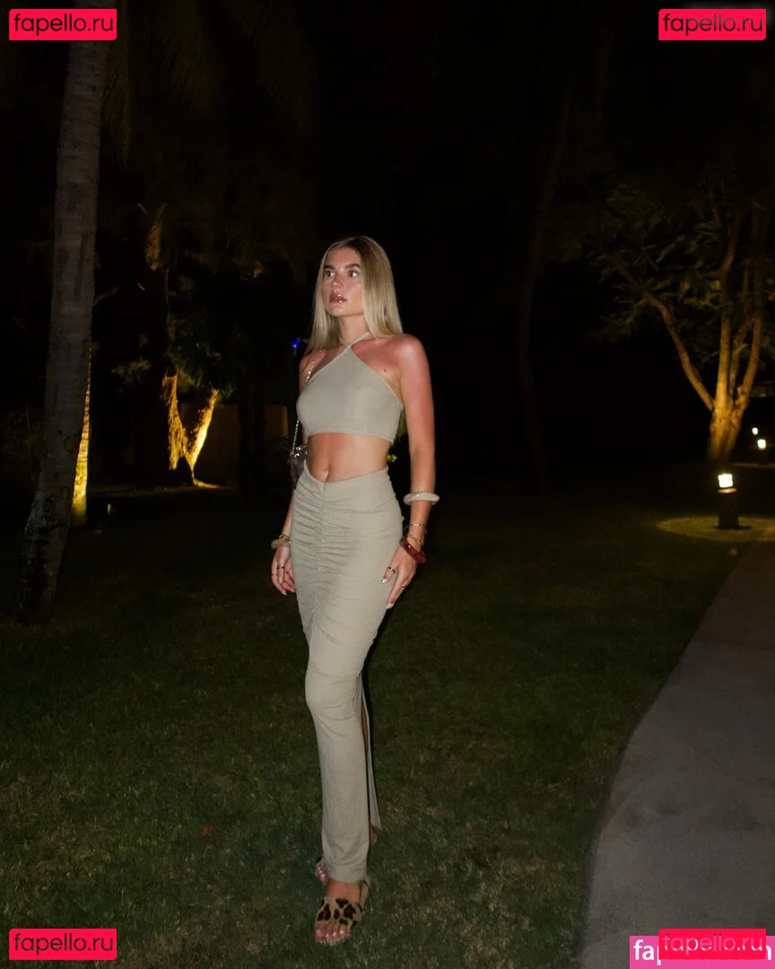 Fiichen Onlyfans Photo Gallery 