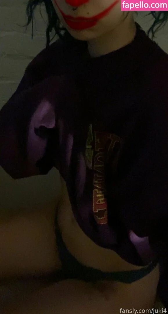 Juki4 Onlyfans Photo Gallery 