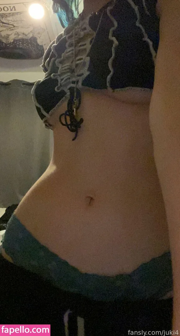 Juki4 Onlyfans Photo Gallery 