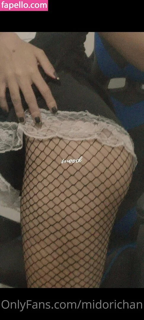 midorichan Onlyfans Photo Gallery 