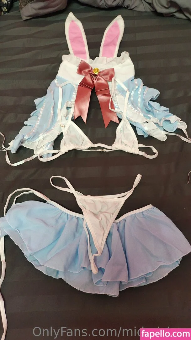 midorichan Onlyfans Photo Gallery 