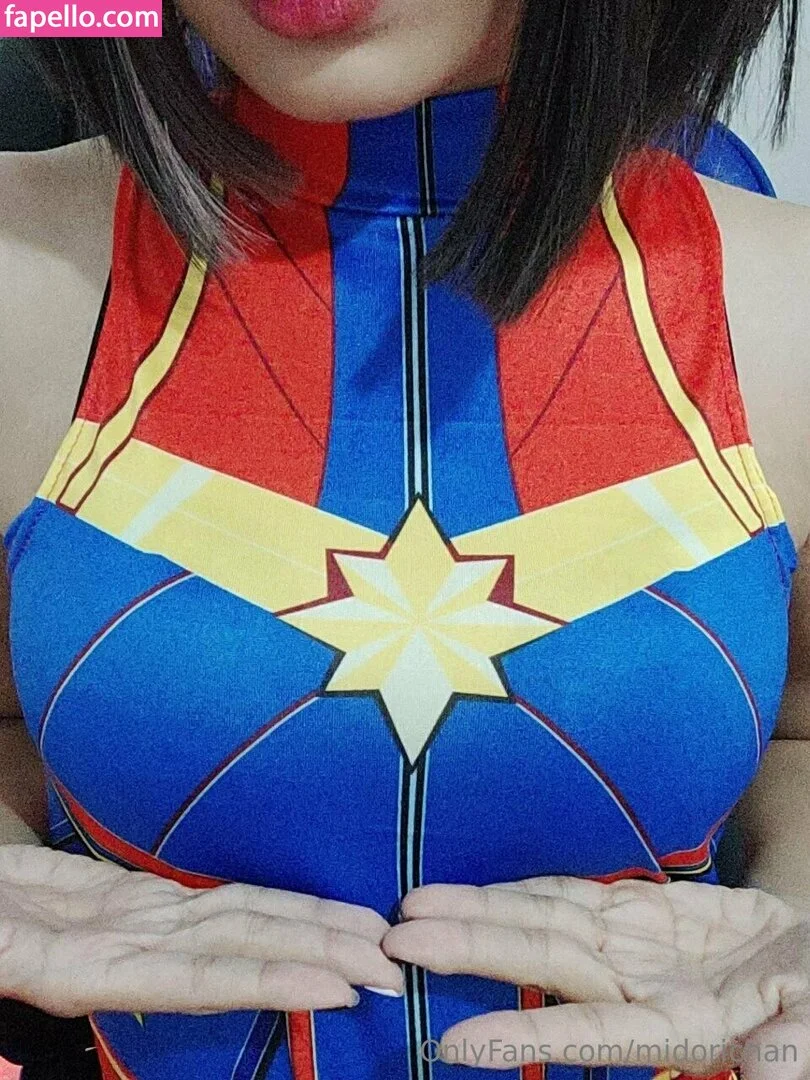 midorichan Onlyfans Photo Gallery 