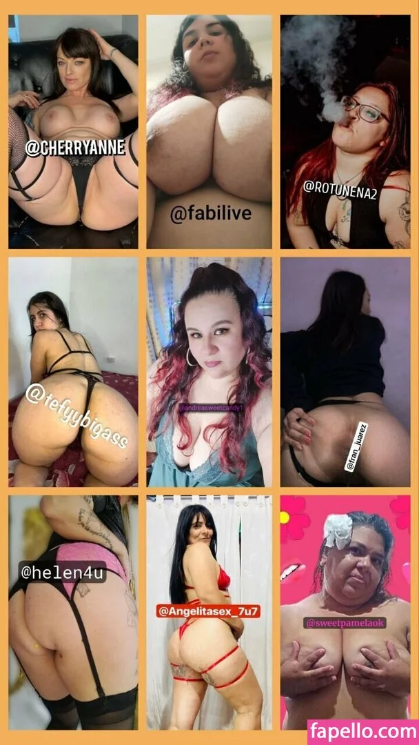 cherryanne Onlyfans Photo Gallery 