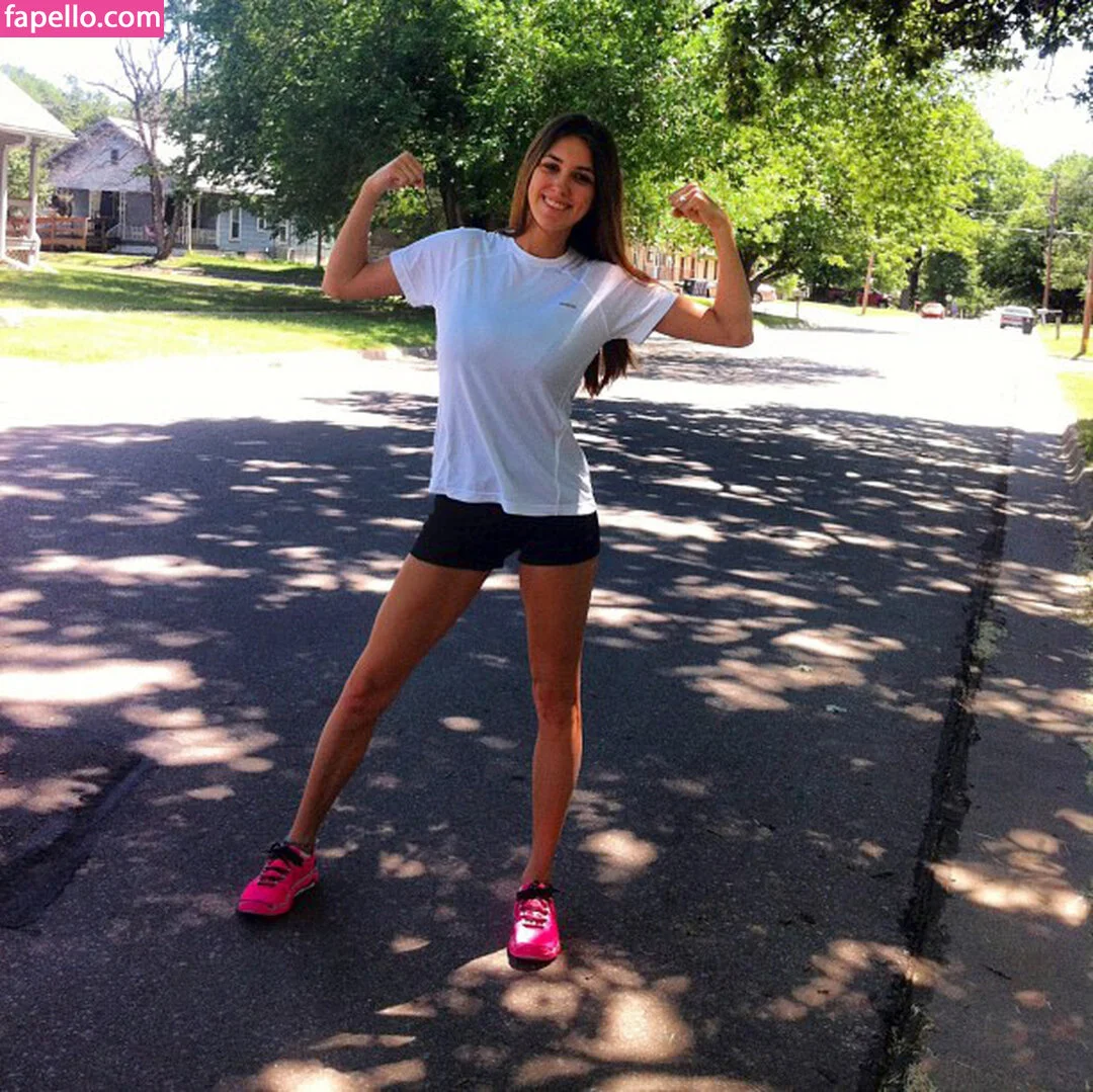 Amanda Dodson Thompson Onlyfans Photo Gallery 