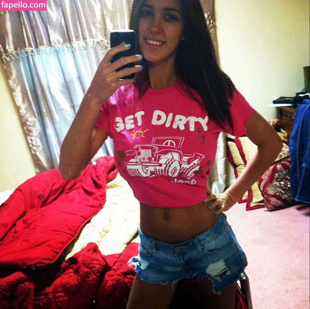 Amanda Dodson Thompson Onlyfans Photo Gallery 