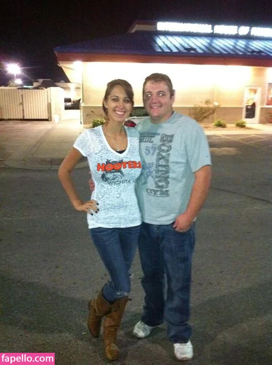 Amanda Dodson Thompson Onlyfans Photo Gallery 