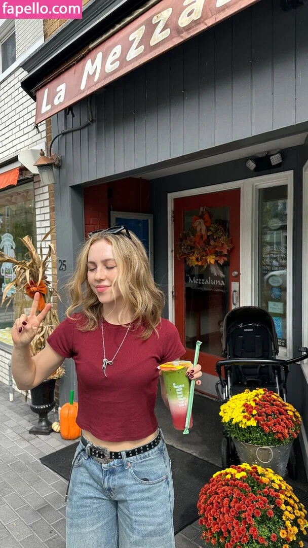 Kacey Fifield Onlyfans Photo Gallery 