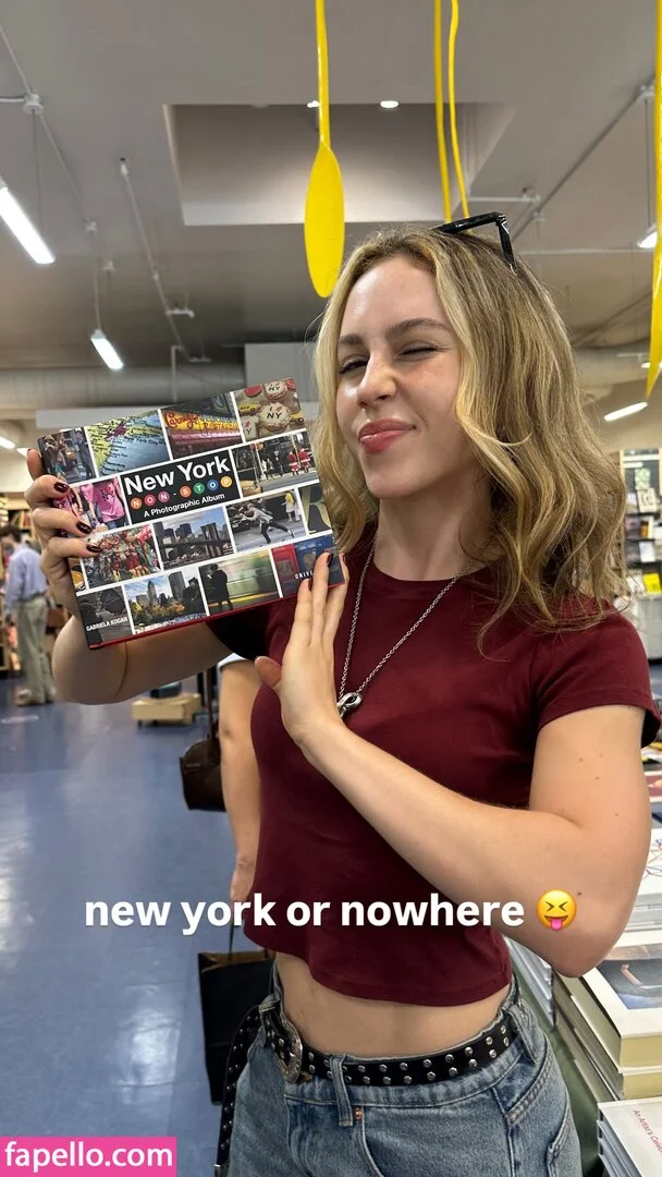 Kacey Fifield Onlyfans Photo Gallery 