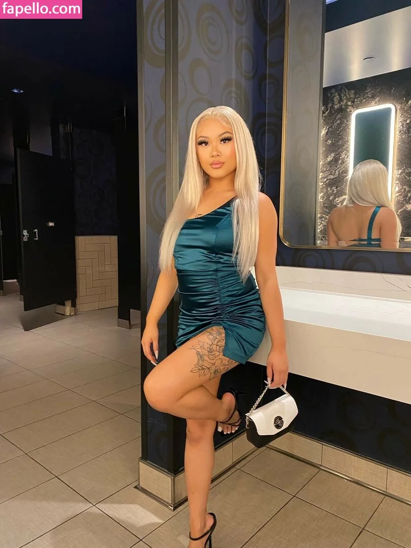 Serenity Yang Onlyfans Photo Gallery 