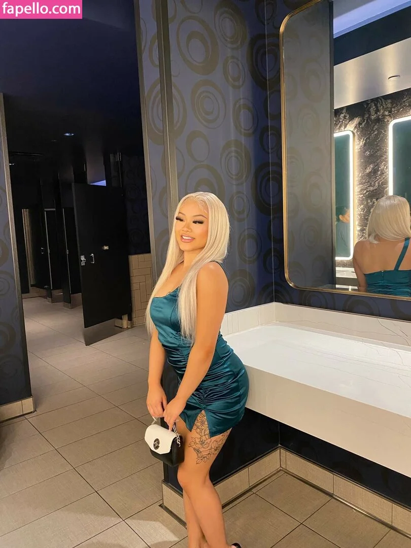 Serenity Yang Onlyfans Photo Gallery 