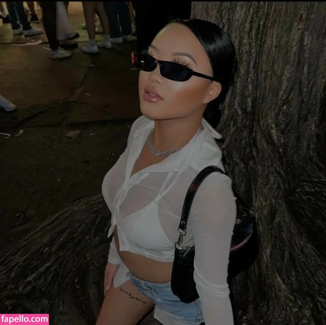 Serenity Yang Onlyfans Photo Gallery 