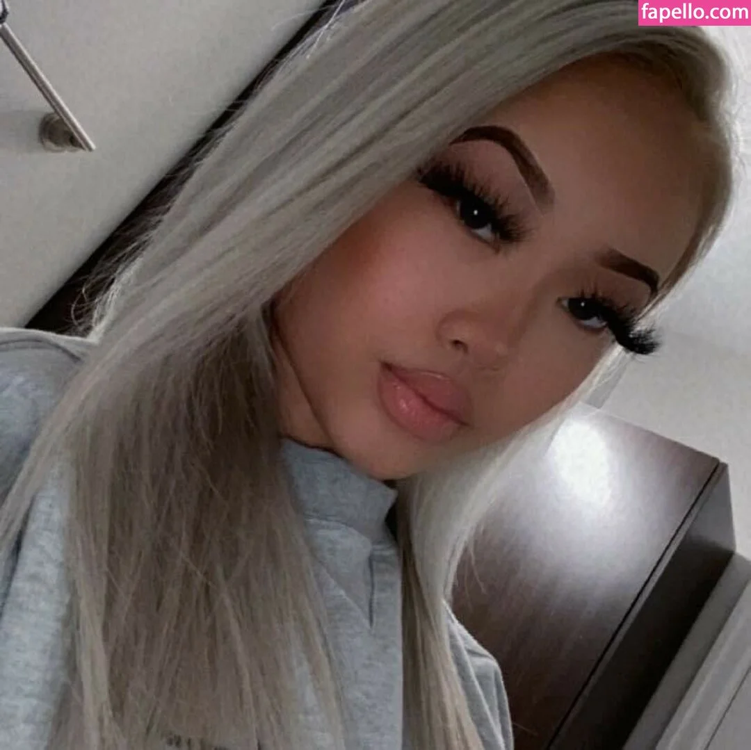 Serenity Yang Onlyfans Photo Gallery 