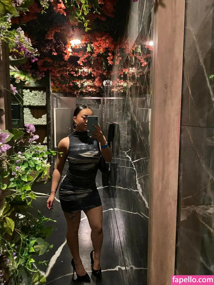 Serenity Yang Onlyfans Photo Gallery 