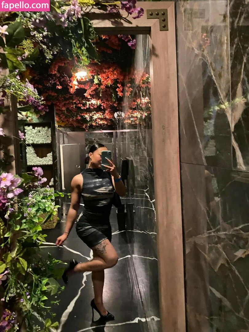 Serenity Yang Onlyfans Photo Gallery 