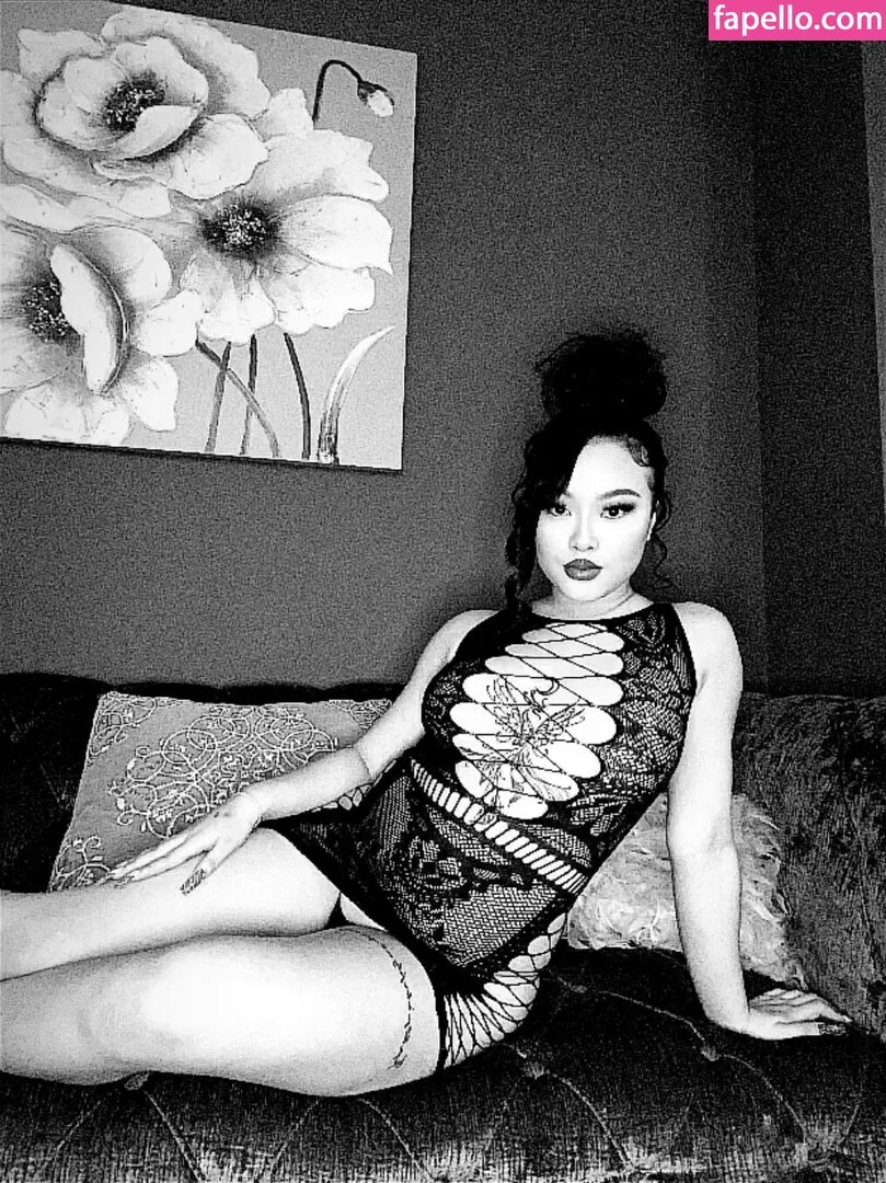Serenity Yang Onlyfans Photo Gallery 