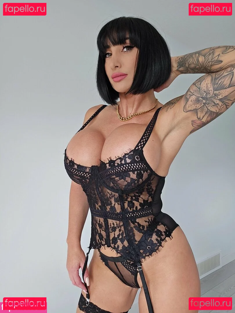 Cherry Devivre Onlyfans Photo Gallery 