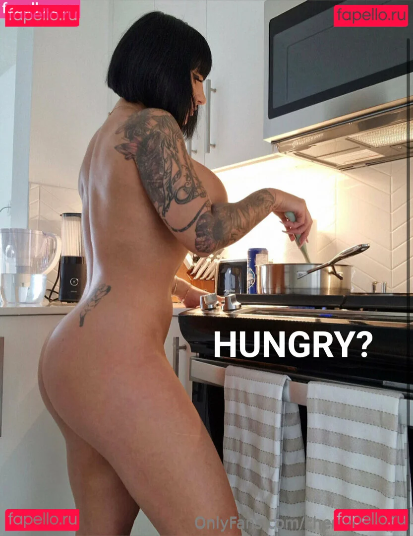 Cherry Devivre Onlyfans Photo Gallery 