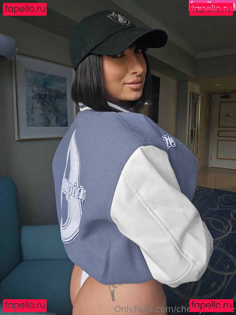 Cherry Devivre Onlyfans Photo Gallery 