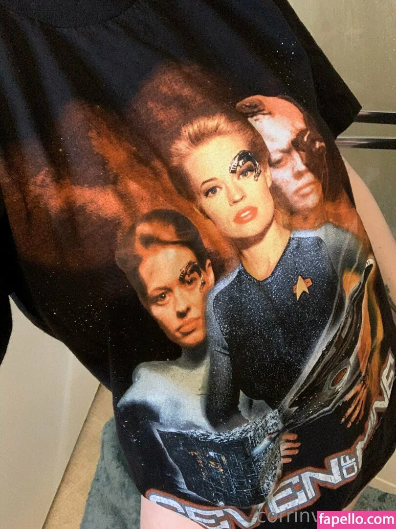 corrinvalentinecosplay Onlyfans Photo Gallery 