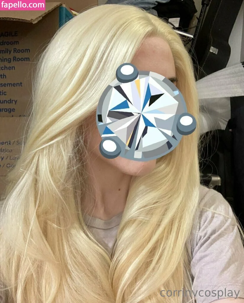 corrinvalentinecosplay Onlyfans Photo Gallery 