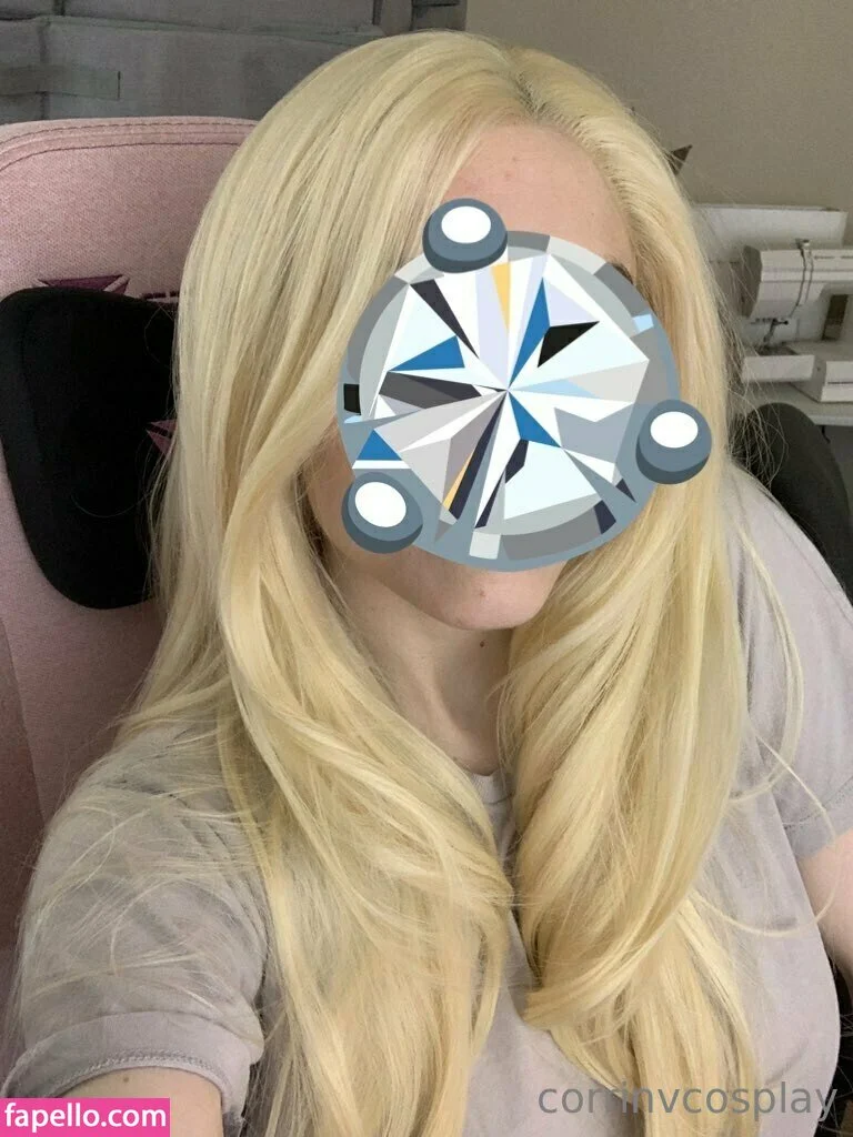 corrinvalentinecosplay Onlyfans Photo Gallery 