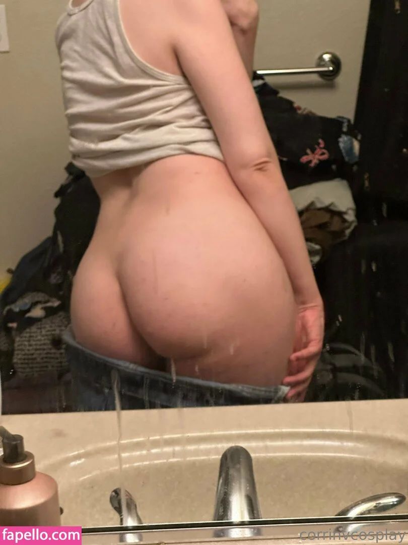 corrinvalentinecosplay Onlyfans Photo Gallery 