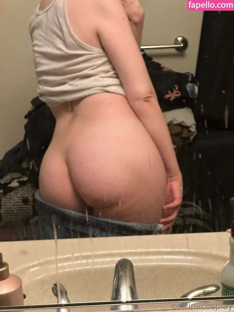 corrinvalentinecosplay Onlyfans Photo Gallery 