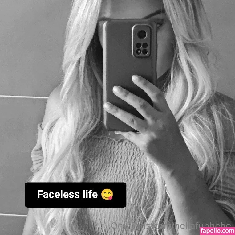hellafunhehe Onlyfans Photo Gallery 