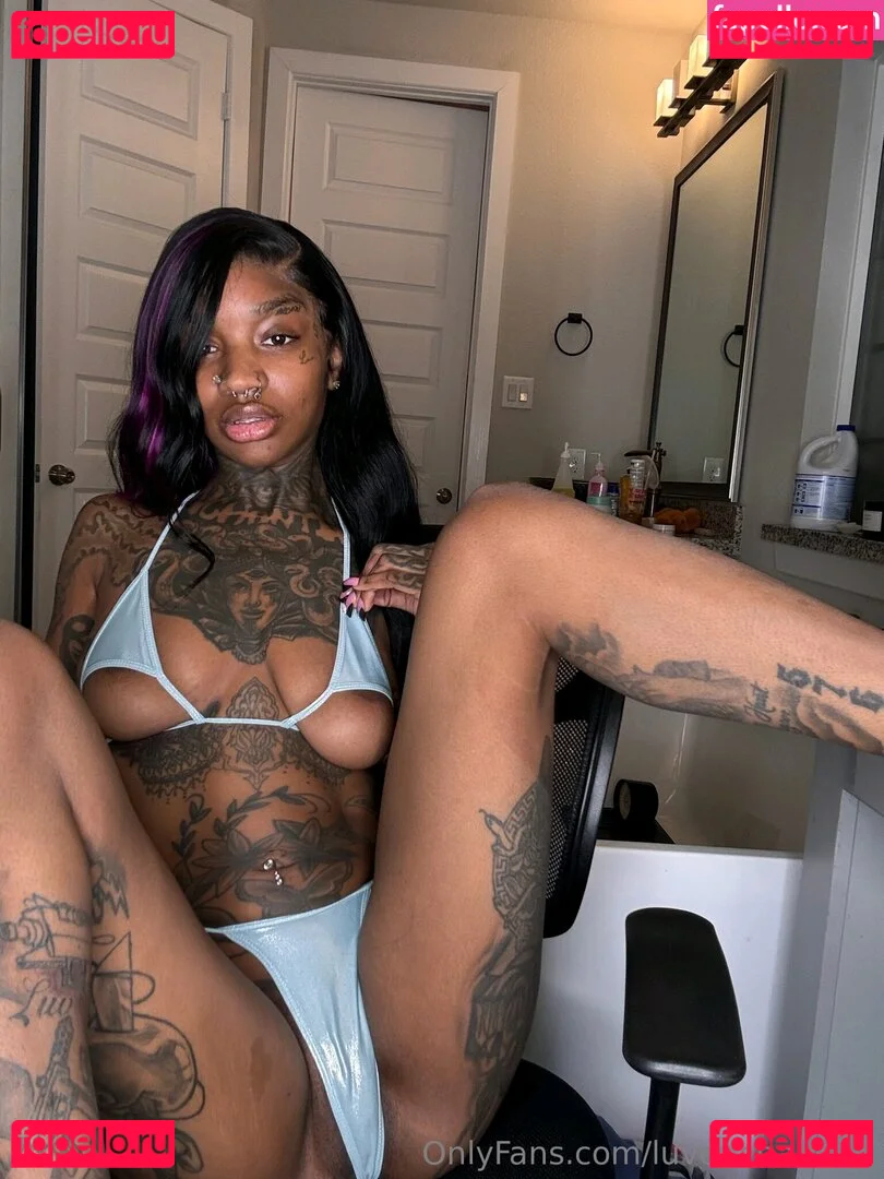 luvenchanting Onlyfans Photo Gallery 