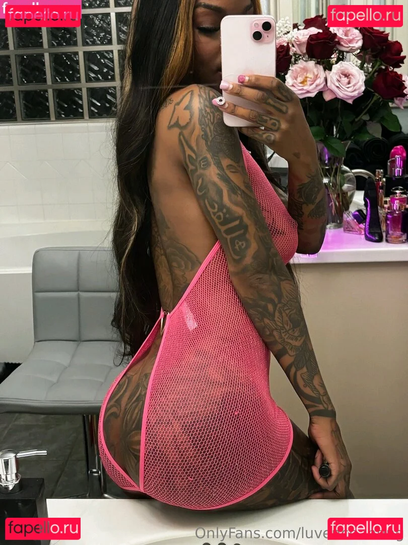 luvenchanting Onlyfans Photo Gallery 