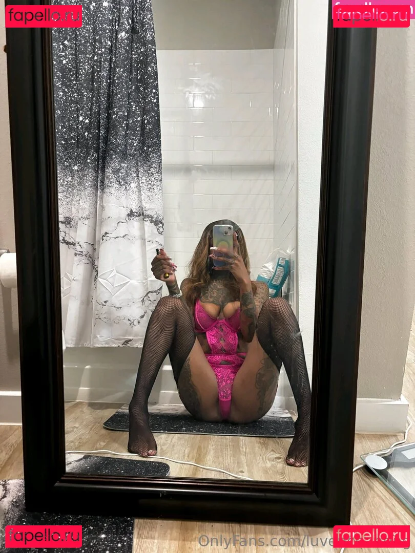 luvenchanting Onlyfans Photo Gallery 