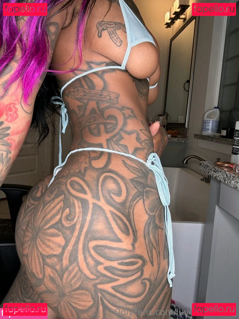 luvenchanting Onlyfans Photo Gallery 