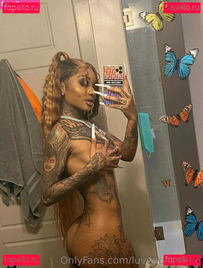 luvenchanting Onlyfans Photo Gallery 