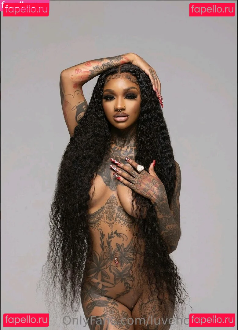 luvenchanting Onlyfans Photo Gallery 