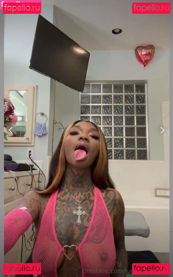 luvenchanting Onlyfans Photo Gallery 