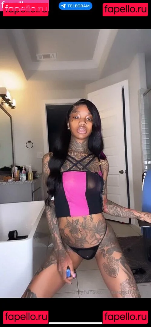 luvenchanting Onlyfans Photo Gallery 