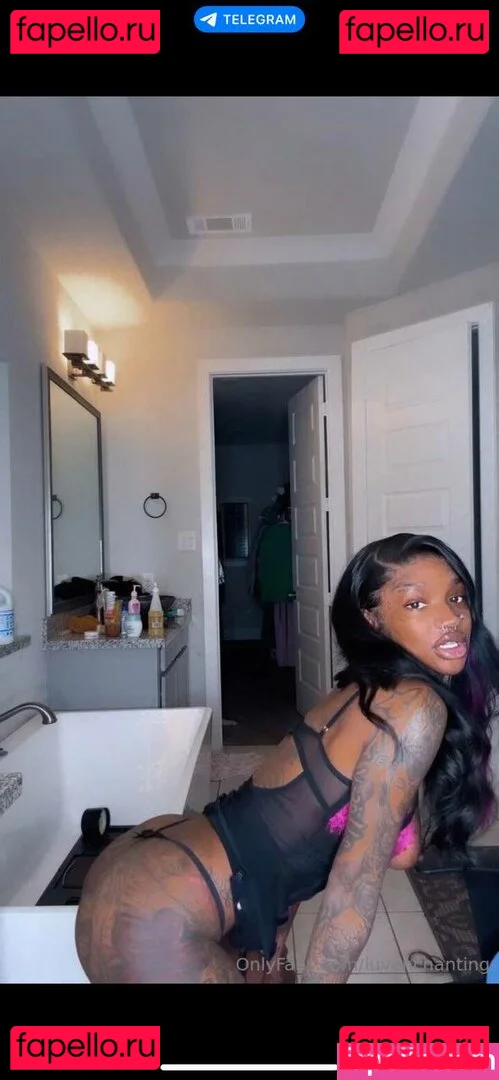 luvenchanting Onlyfans Photo Gallery 