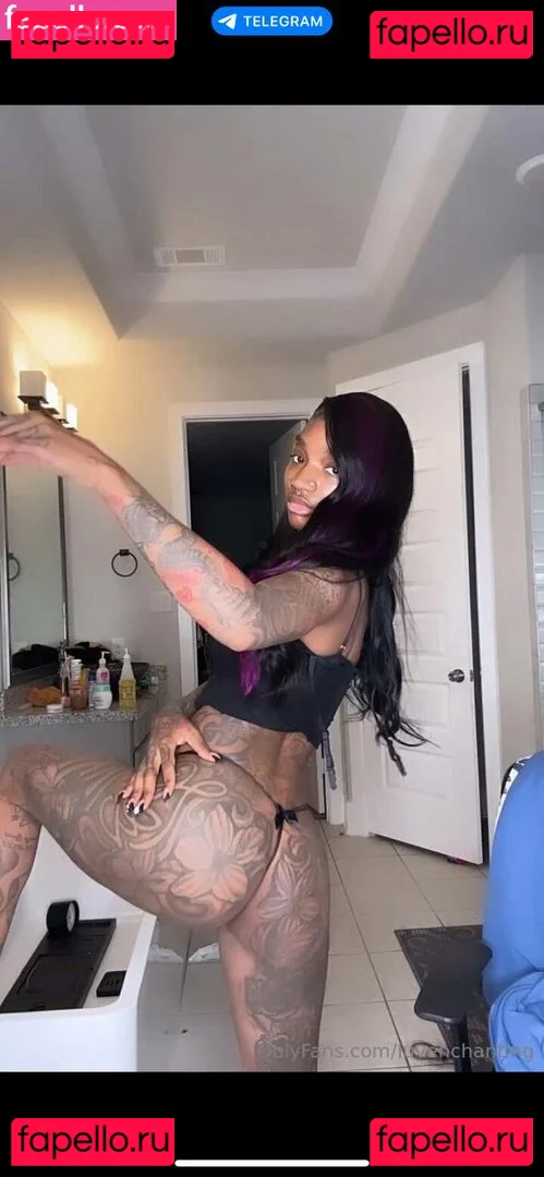 luvenchanting Onlyfans Photo Gallery 