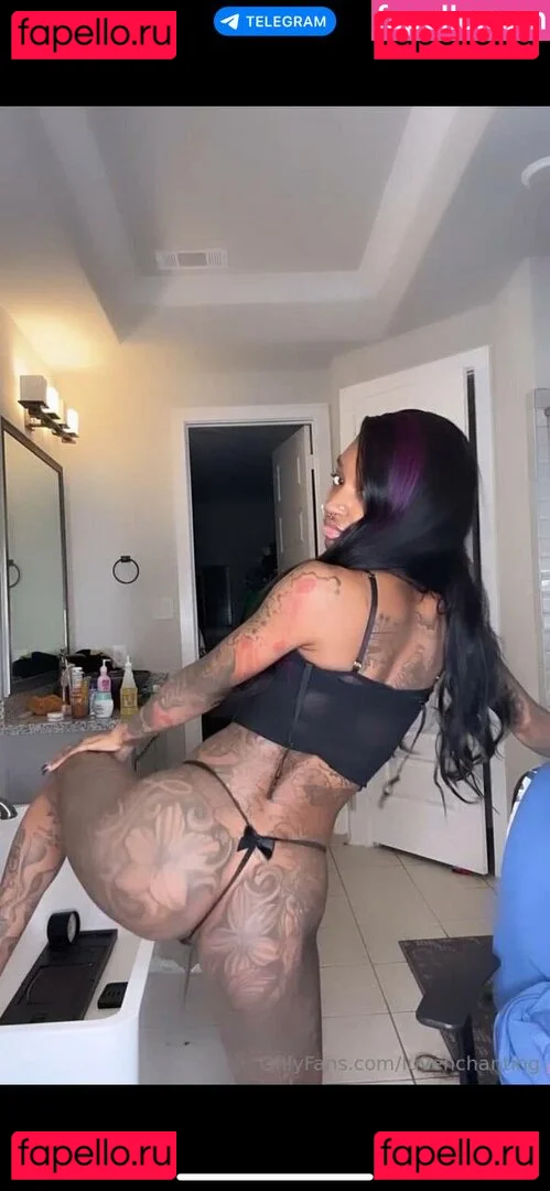 luvenchanting Onlyfans Photo Gallery 