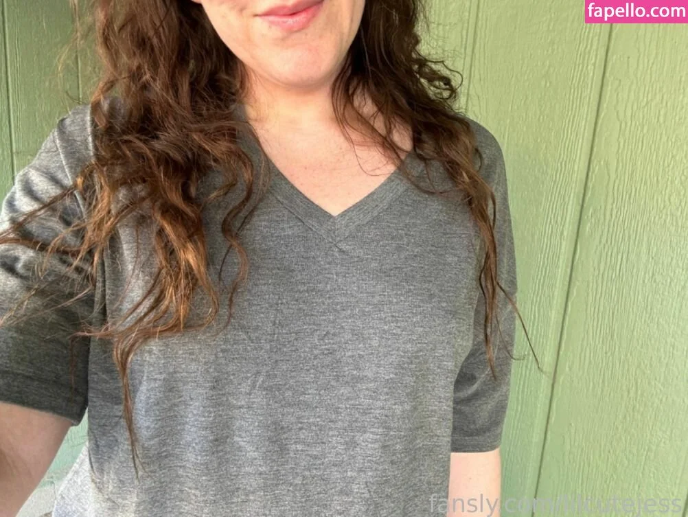 lilcutejess Onlyfans Photo Gallery 