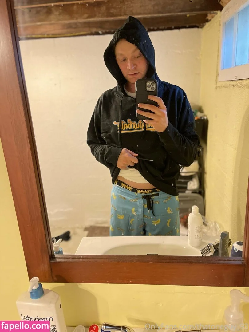 thatoneguy_93 Onlyfans Photo Gallery 