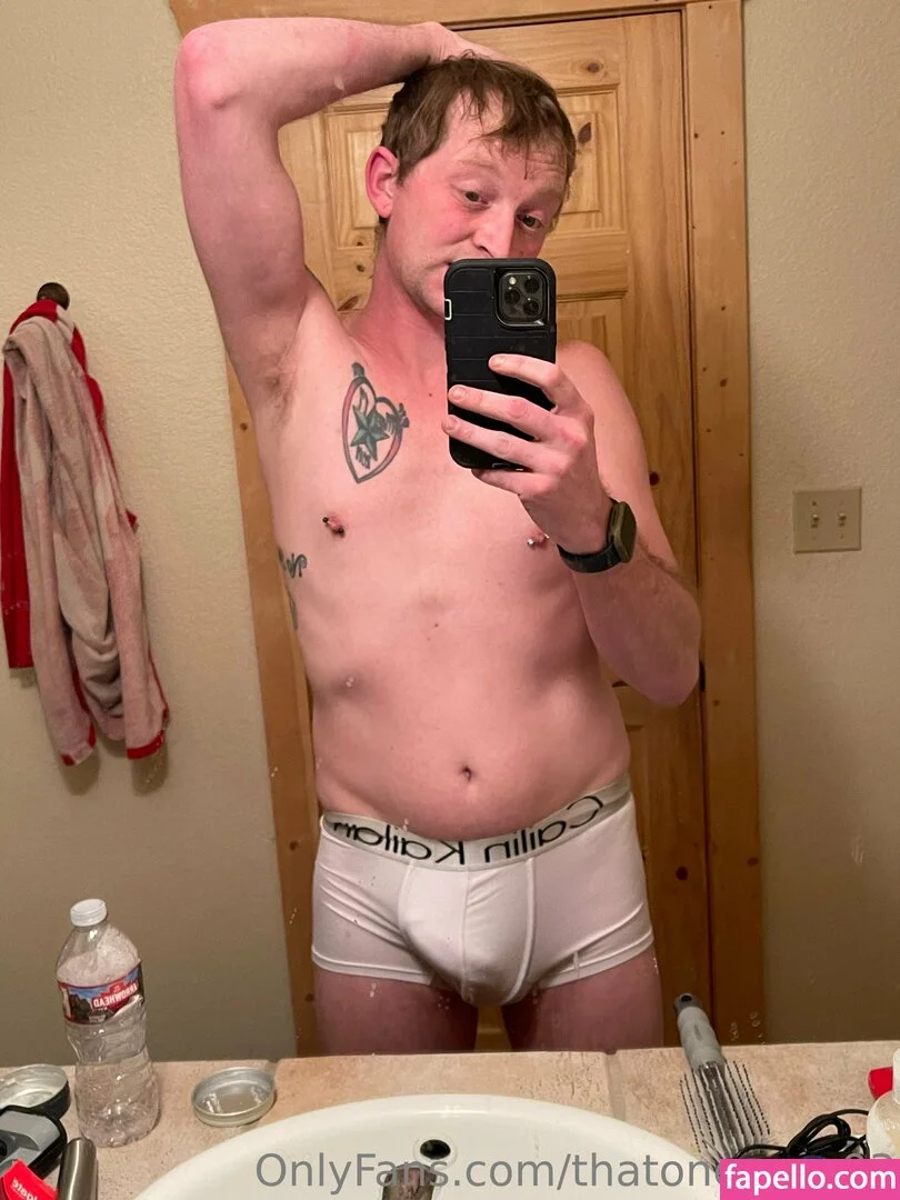 thatoneguy_93 Onlyfans Photo Gallery 