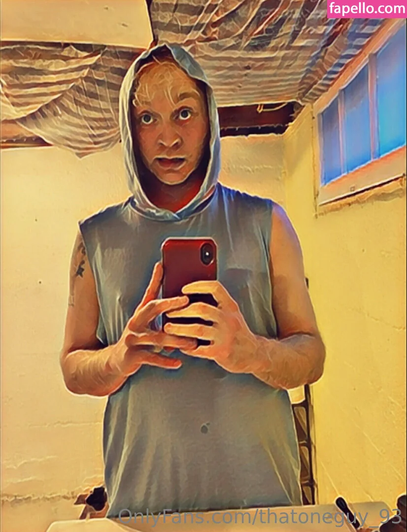 thatoneguy_93 Onlyfans Photo Gallery 